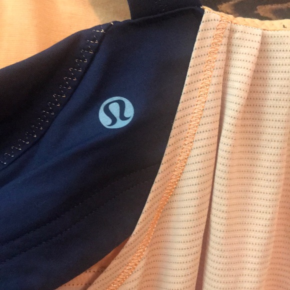 Lululemon tank top - Picture 3 of 4